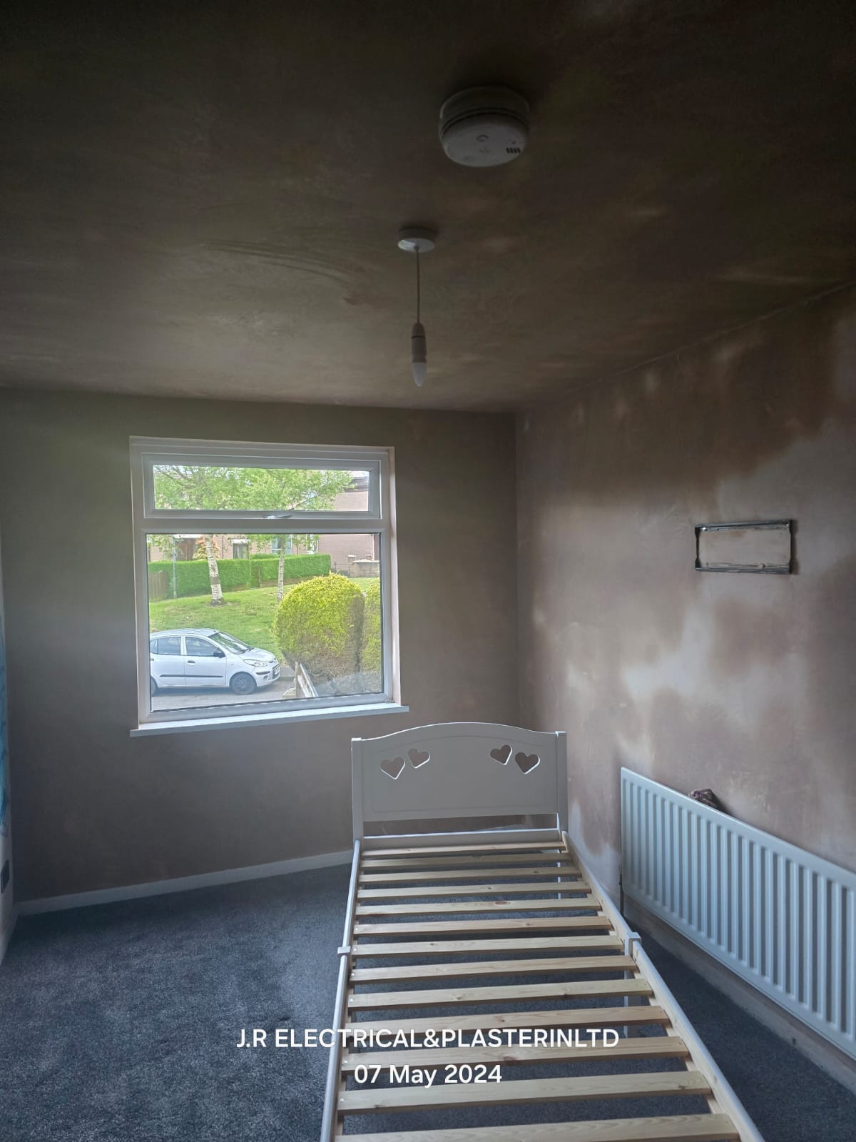 Electrical & Plastering in Lisburn